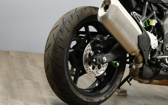 2024 Kawasaki Ninja ZX-4RR ABS