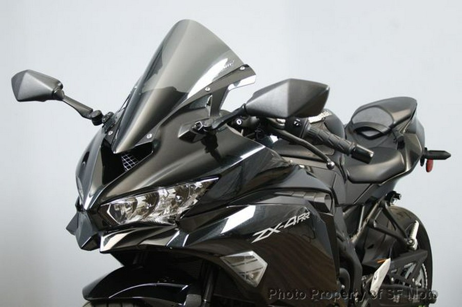2024 Kawasaki Ninja ZX-4RR ABS
