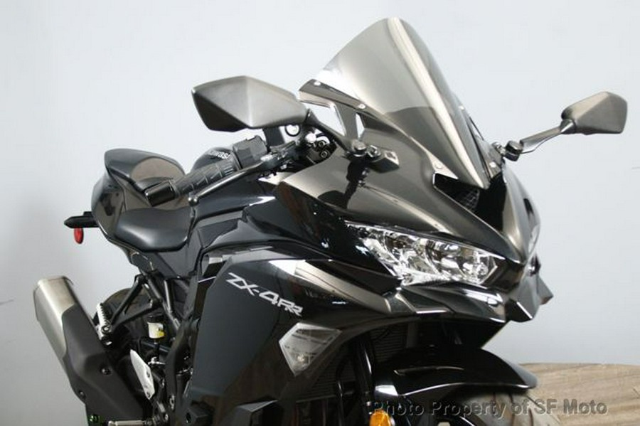 2024 Kawasaki Ninja ZX-4RR ABS