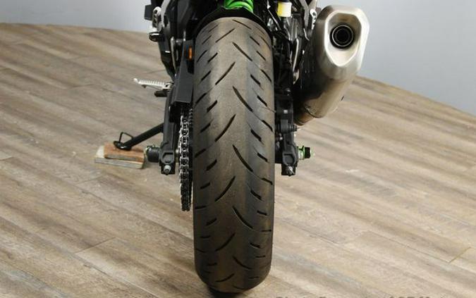 2024 Kawasaki Ninja ZX-4RR ABS