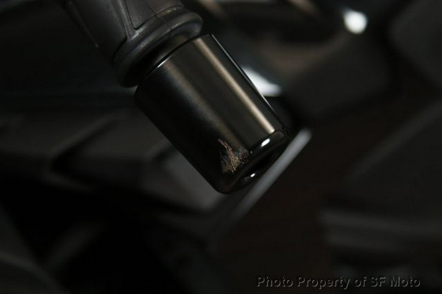 2024 Kawasaki Ninja ZX-4RR ABS