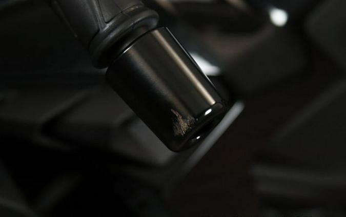 2024 Kawasaki Ninja ZX-4RR ABS