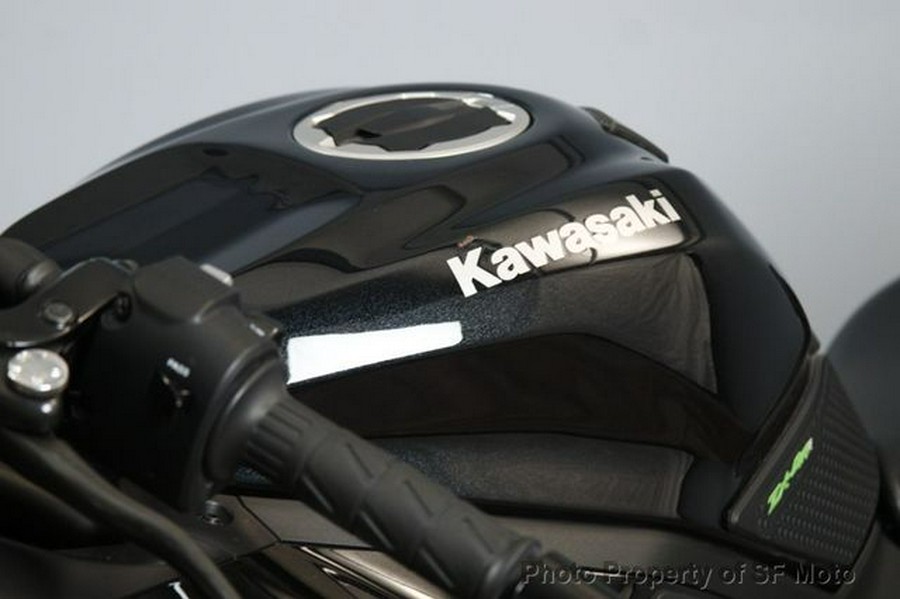 2024 Kawasaki Ninja ZX-4RR ABS