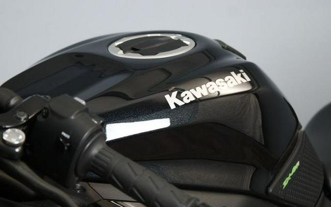 2024 Kawasaki Ninja ZX-4RR ABS