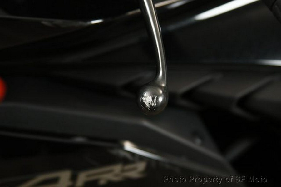 2024 Kawasaki Ninja ZX-4RR ABS