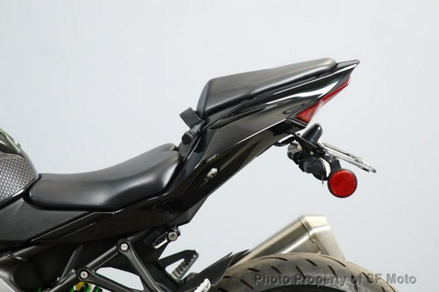 2024 Kawasaki Ninja ZX-4RR ABS