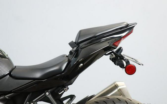 2024 Kawasaki Ninja ZX-4RR ABS