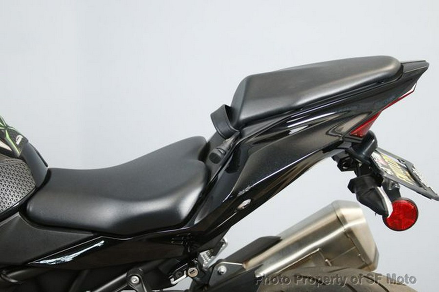 2024 Kawasaki Ninja ZX-4RR ABS