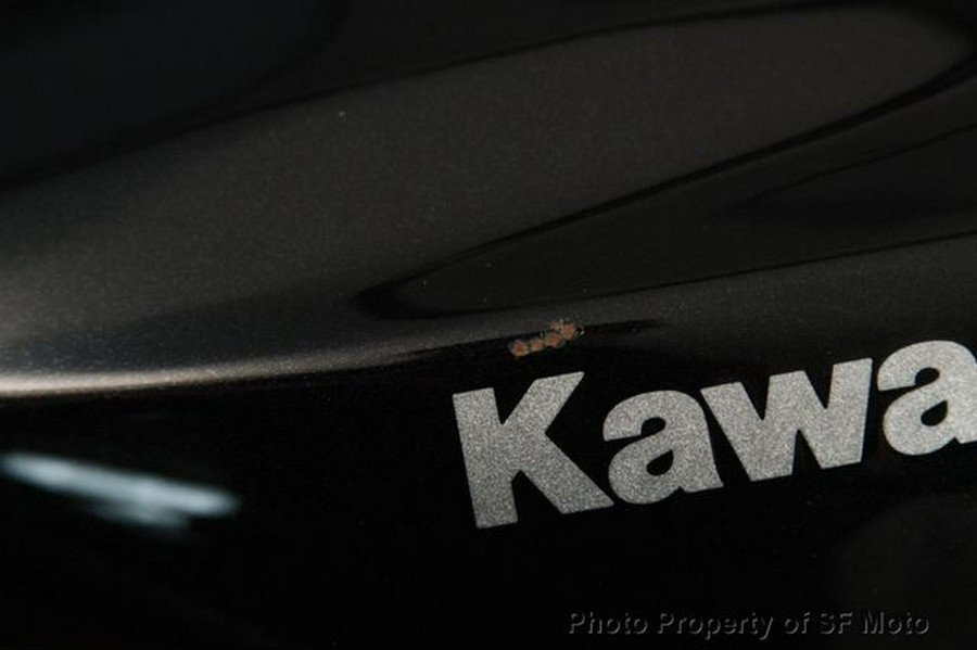 2024 Kawasaki Ninja ZX-4RR ABS