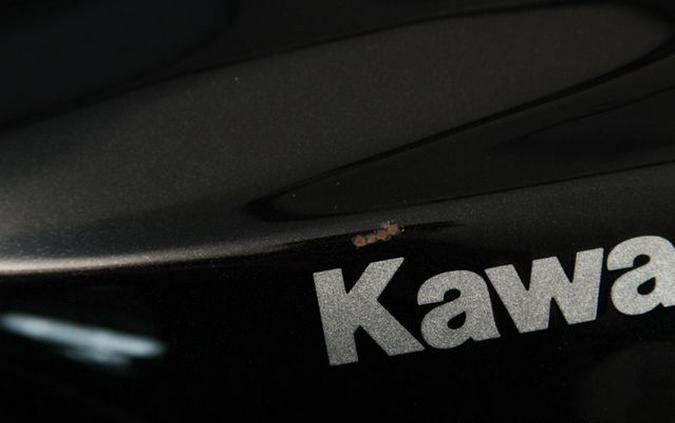 2024 Kawasaki Ninja ZX-4RR ABS