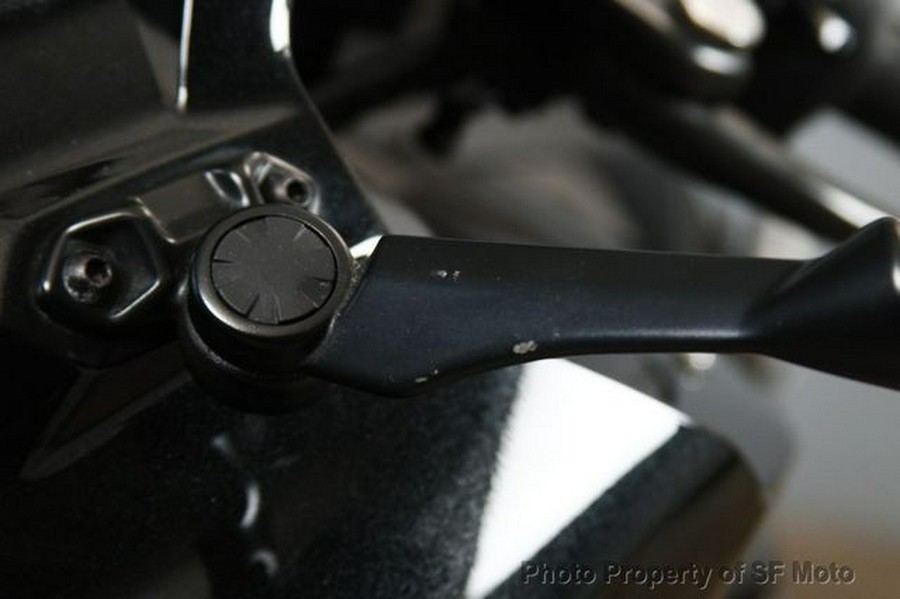2024 Kawasaki Ninja ZX-4RR ABS