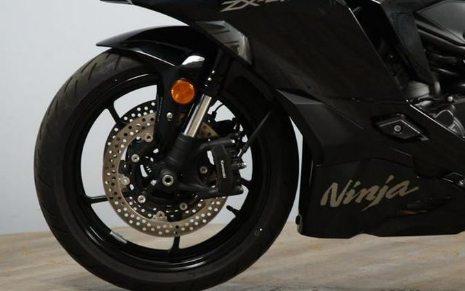 2024 Kawasaki Ninja ZX-4RR ABS