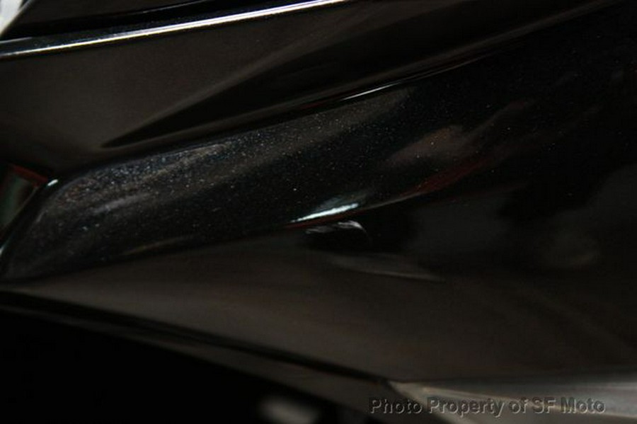 2024 Kawasaki Ninja ZX-4RR ABS