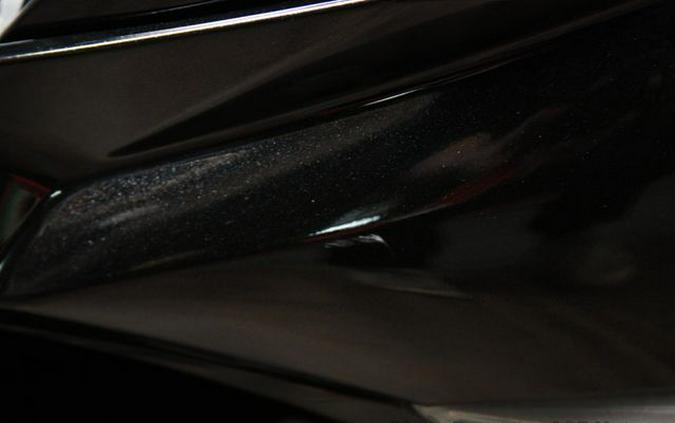 2024 Kawasaki Ninja ZX-4RR ABS