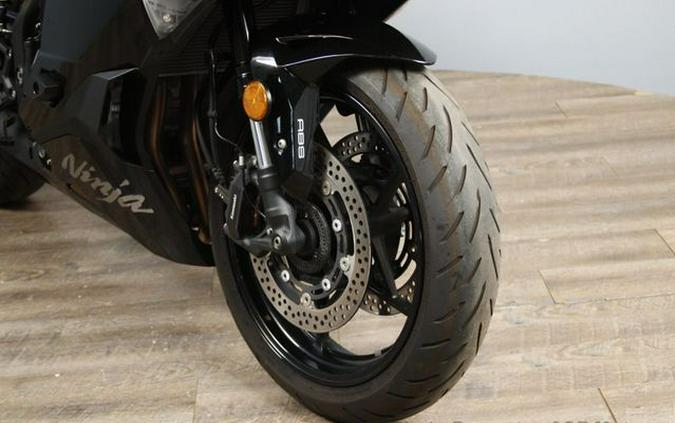 2024 Kawasaki Ninja ZX-4RR ABS