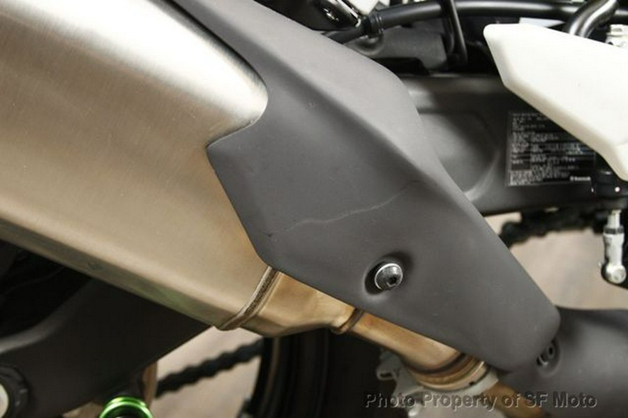 2024 Kawasaki Ninja ZX-4RR ABS