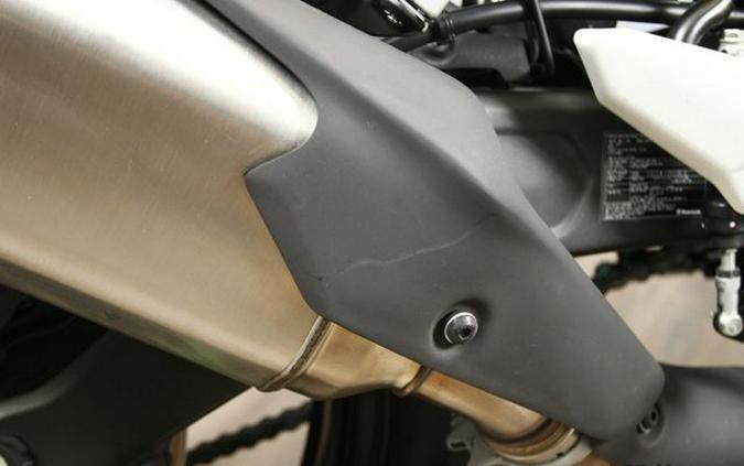 2024 Kawasaki Ninja ZX-4RR ABS