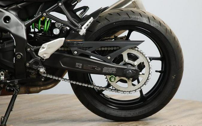2024 Kawasaki Ninja ZX-4RR ABS