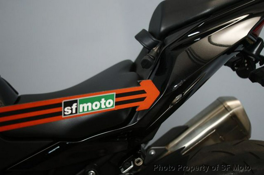 2024 Kawasaki Ninja ZX-4RR ABS