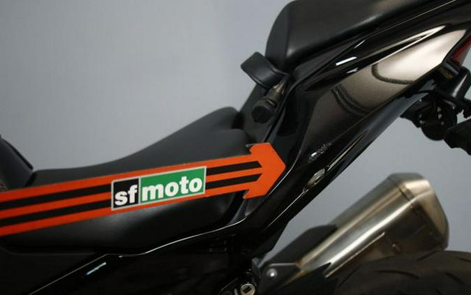 2024 Kawasaki Ninja ZX-4RR ABS