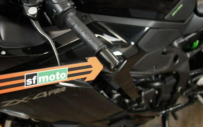 2024 Kawasaki Ninja ZX-4RR ABS
