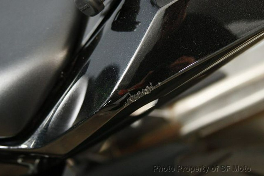 2024 Kawasaki Ninja ZX-4RR ABS