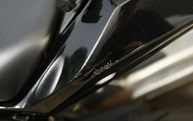2024 Kawasaki Ninja ZX-4RR ABS