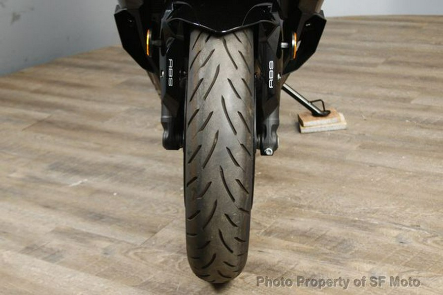2024 Kawasaki Ninja ZX-4RR ABS