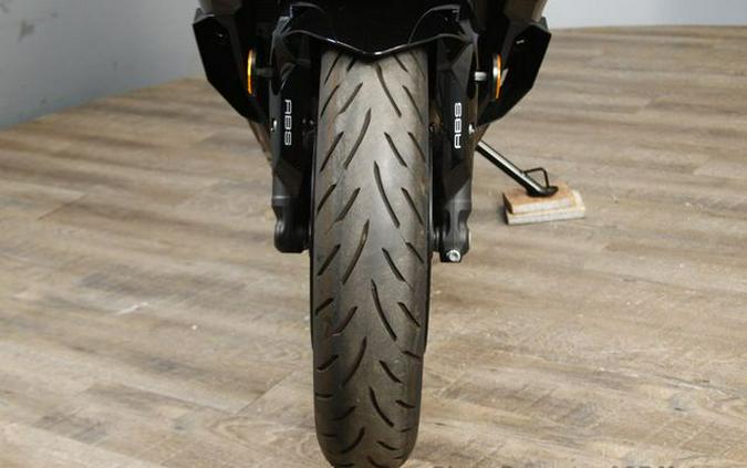 2024 Kawasaki Ninja ZX-4RR ABS