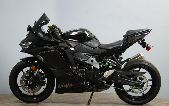 2024 Kawasaki Ninja ZX-4RR ABS