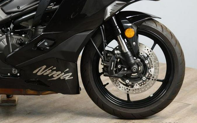 2024 Kawasaki Ninja ZX-4RR ABS