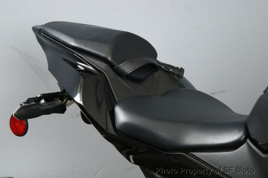 2024 Kawasaki Ninja ZX-4RR ABS
