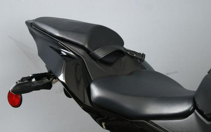 2024 Kawasaki Ninja ZX-4RR ABS