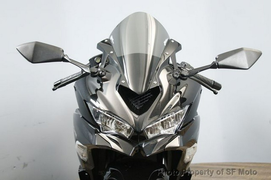 2024 Kawasaki Ninja ZX-4RR ABS