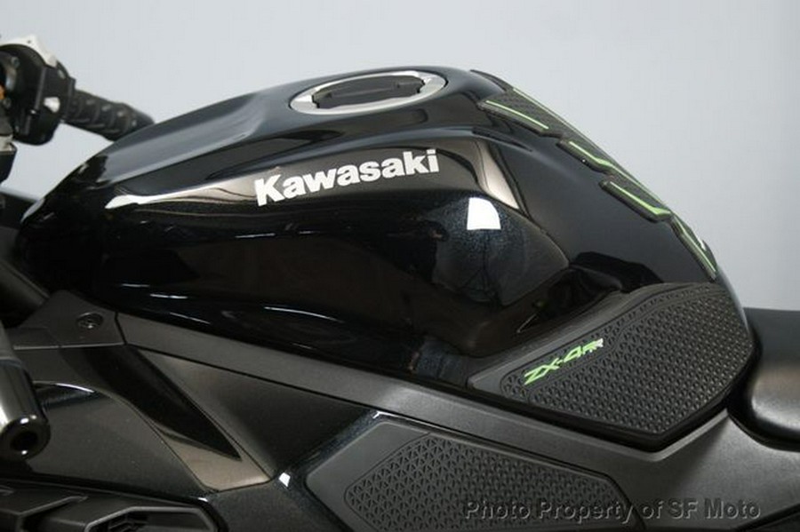 2024 Kawasaki Ninja ZX-4RR ABS