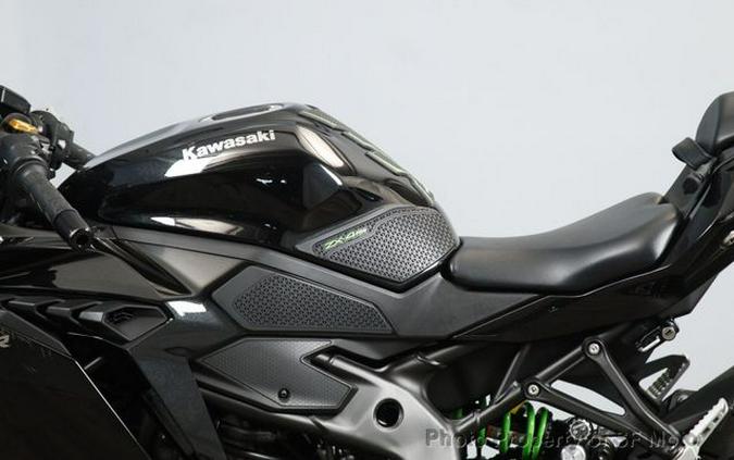 2024 Kawasaki Ninja ZX-4RR ABS