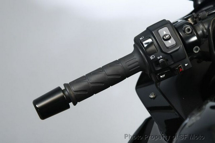 2024 Kawasaki Ninja ZX-4RR ABS