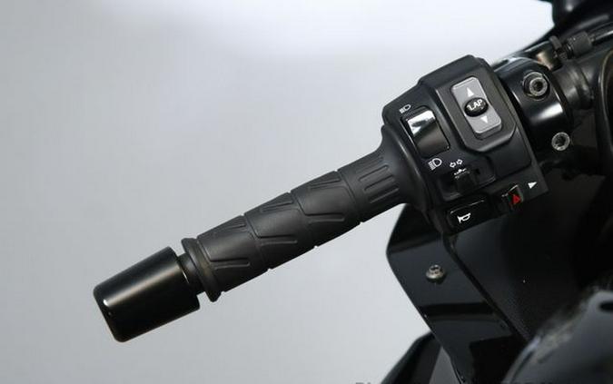 2024 Kawasaki Ninja ZX-4RR ABS