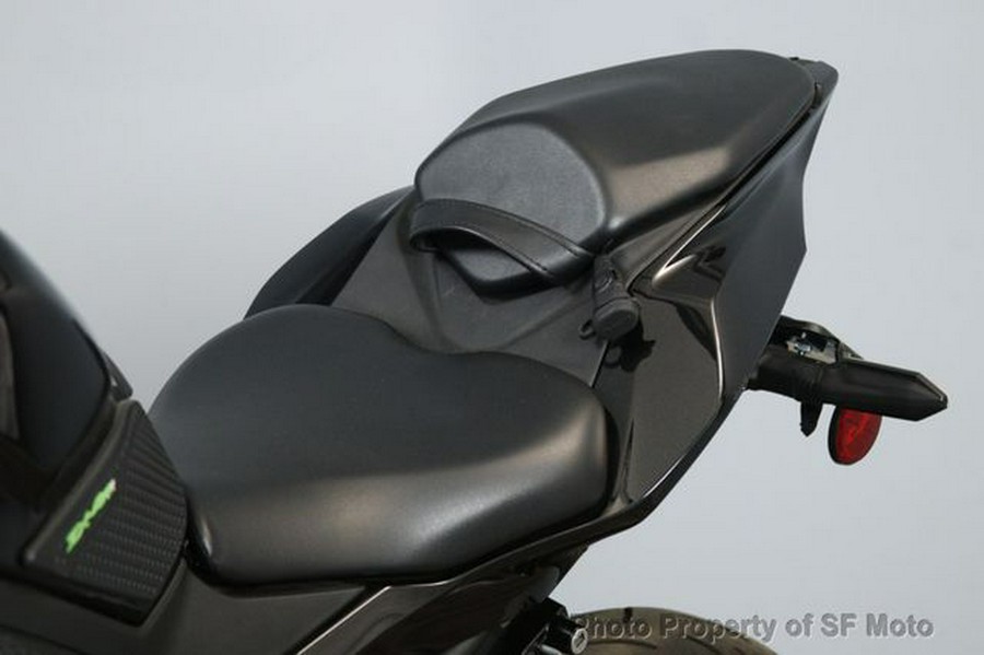 2024 Kawasaki Ninja ZX-4RR ABS