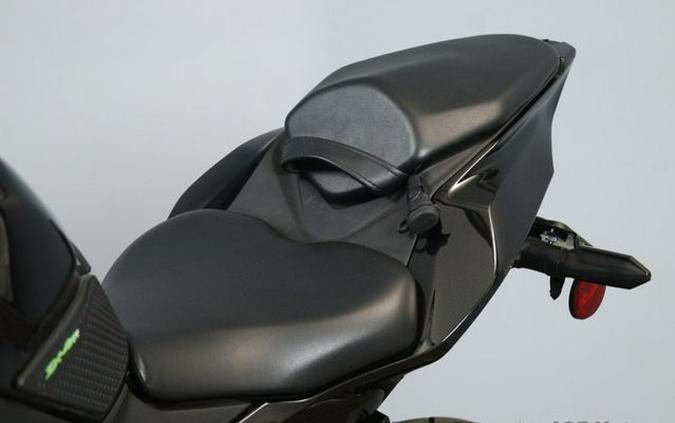 2024 Kawasaki Ninja ZX-4RR ABS