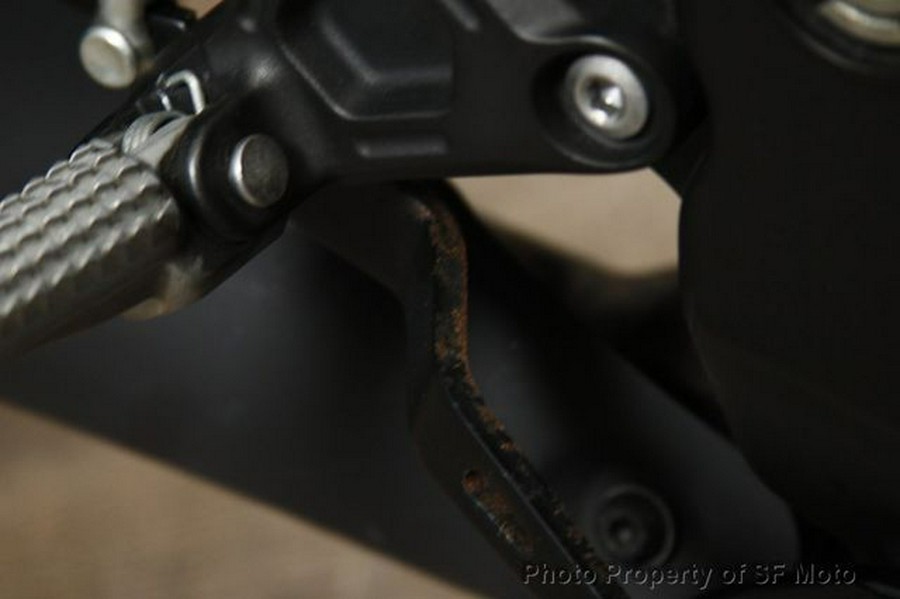 2024 Kawasaki Ninja ZX-4RR ABS