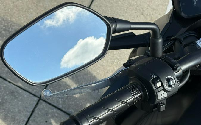 2025 Honda CB500F ABS