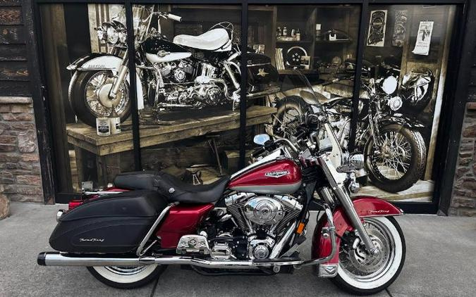 2005 Harley-Davidson ROAD KING CLASSIC (EFI)
