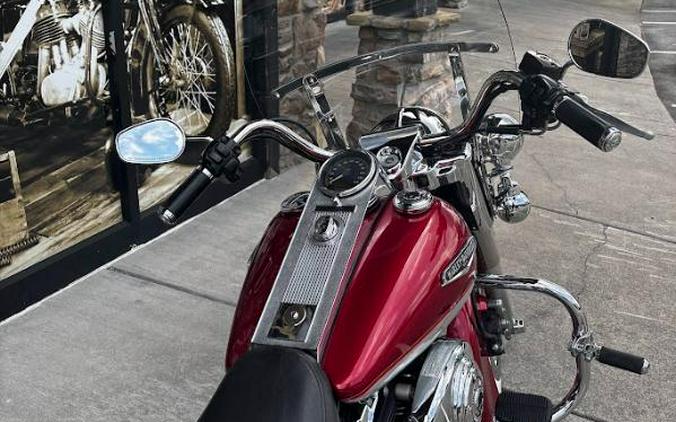 2005 Harley-Davidson ROAD KING CLASSIC (EFI)