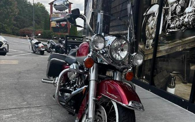 2005 Harley-Davidson ROAD KING CLASSIC (EFI)