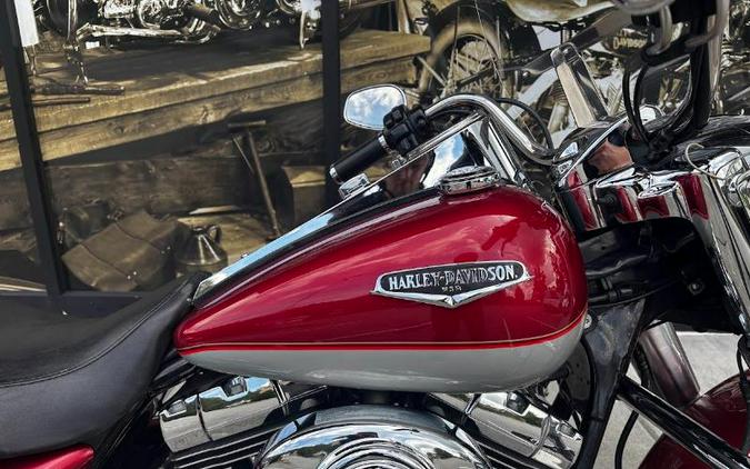 2005 Harley-Davidson ROAD KING CLASSIC (EFI)