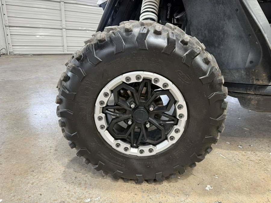2022 CFMOTO ZFORCE 950 HO EX 950 HO EX CF1000SZ-D