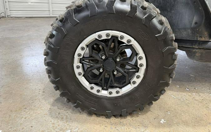 2022 CFMOTO ZFORCE 950 HO EX 950 HO EX CF1000SZ-D