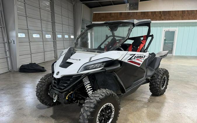 2022 CFMOTO ZFORCE 950 HO EX 950 HO EX CF1000SZ-D