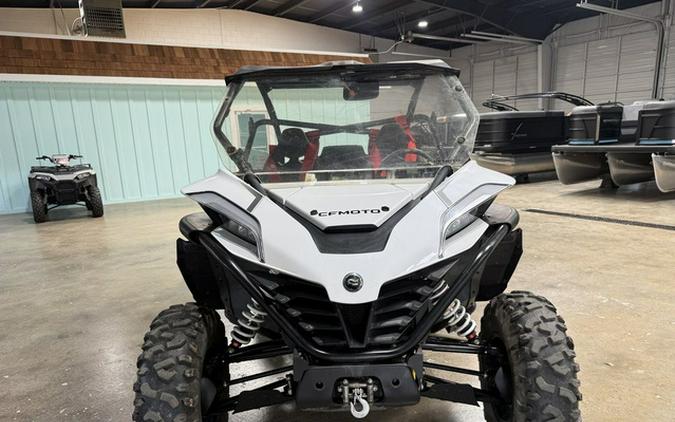 2022 CFMOTO ZFORCE 950 HO EX 950 HO EX CF1000SZ-D